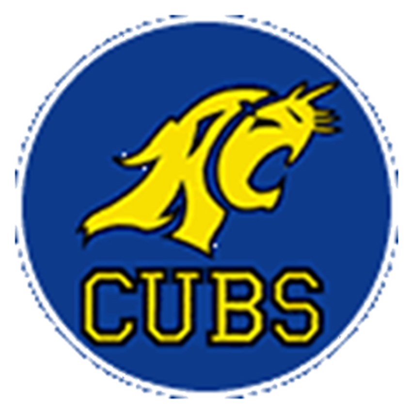 RILEY CREEK ELEMENTARY SCHOOL Logo